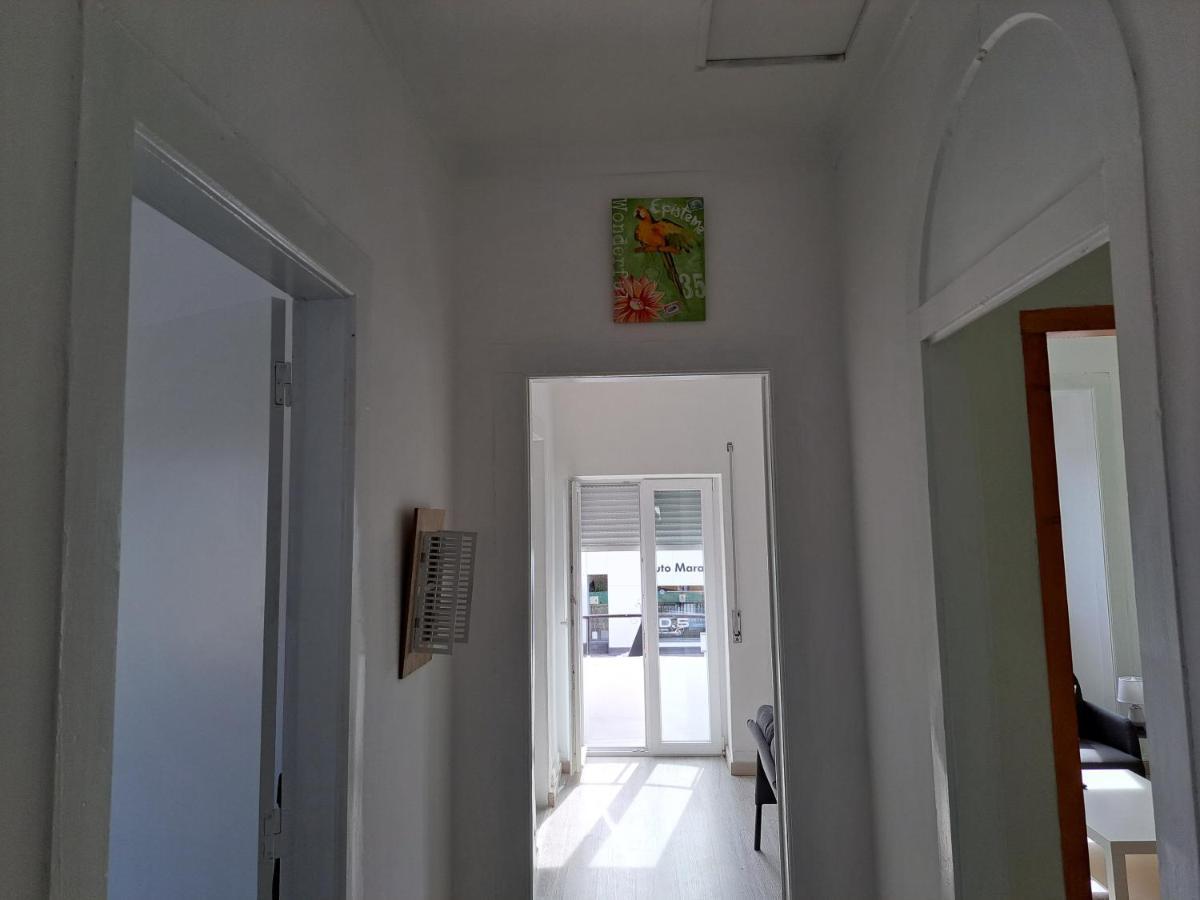 קוימברה Guest Daires מראה חיצוני תמונה