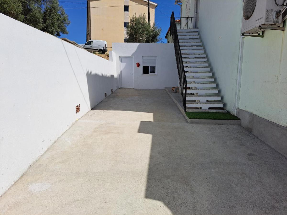 קוימברה Guest Daires מראה חיצוני תמונה